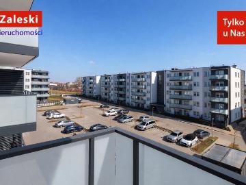 Mieszkanie na wynajem, Glazurowa