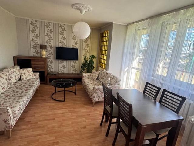 Mieszkanie na wynajem, Gliwice