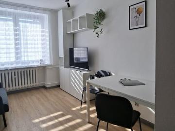 Wybrzeże Armii Krajowej, Gliwice, Województwo śląskie