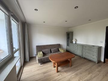 Mieszkanie na wynajem, Gliwice, Łabędy, Cichociemnych