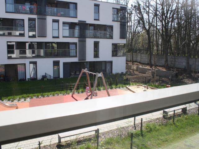 Mieszkanie na wynajem, Gliwice, Karolinki