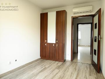Gliwice, Województwo śląskie - Balkon, Winda