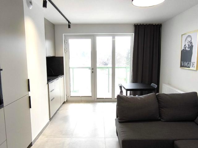 Mieszkanie na wynajem, Gliwice, Kozielska
