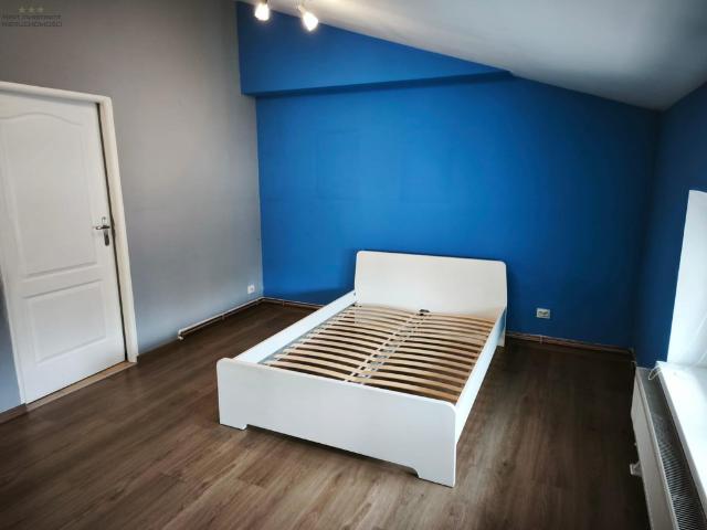 Mieszkanie na wynajem, Gliwice, Śródmieście, Krupnicza
