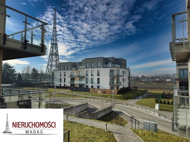 Mieszkanie na wynajem, Gliwice, Lubliniecka