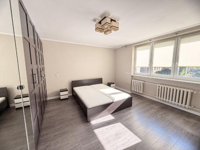 Mieszkanie na wynajem, Gliwice, Politechnika, Hutnicza