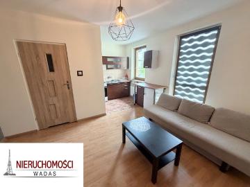 Mieszkanie na wynajem, Gliwice, Śródmieście, Małgorzaty