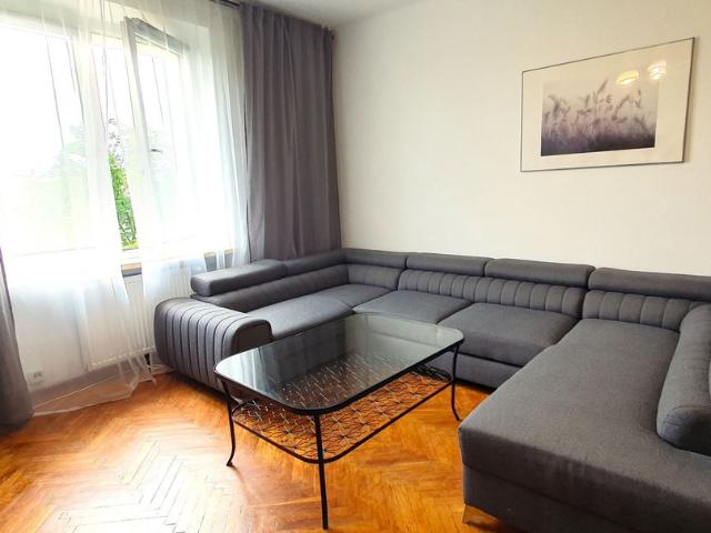 Mieszkanie na wynajem, Gliwice, Śródmieście, Nowy Świat