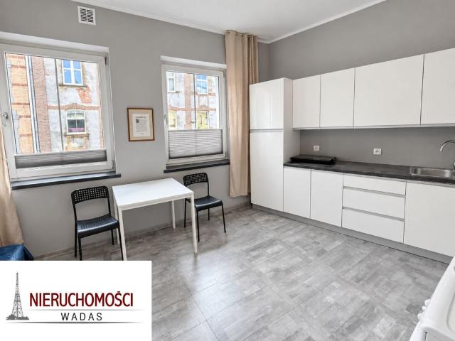 Mieszkanie na wynajem, Gliwice, Śródmieście, Królowej Jadwigi