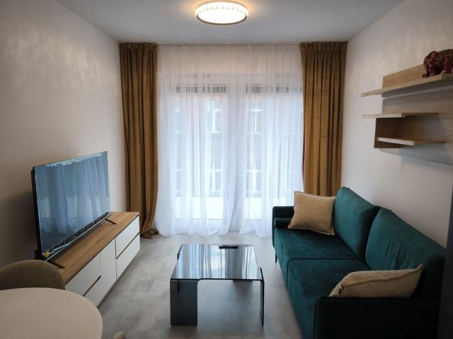 Mieszkanie na wynajem, Gliwice, Śródmieście