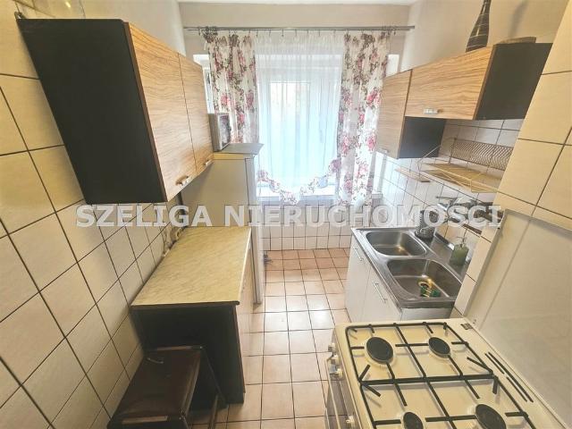 Mieszkanie na wynajem, Gliwice, Śródmieście