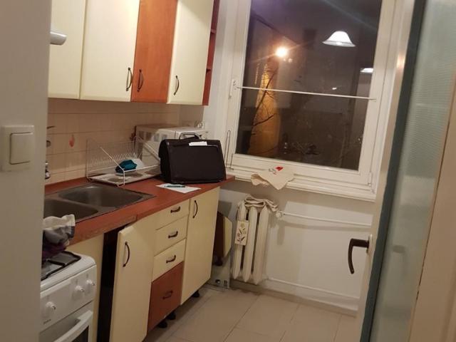 Mieszkanie na wynajem, Gliwice, Sikornik, Biegusa