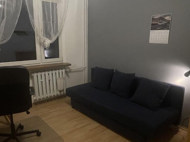 Mieszkanie na wynajem, Gliwice, Sikory