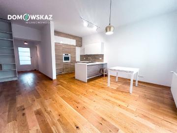 Mieszkanie na wynajem, Gliwice, Stalmacha