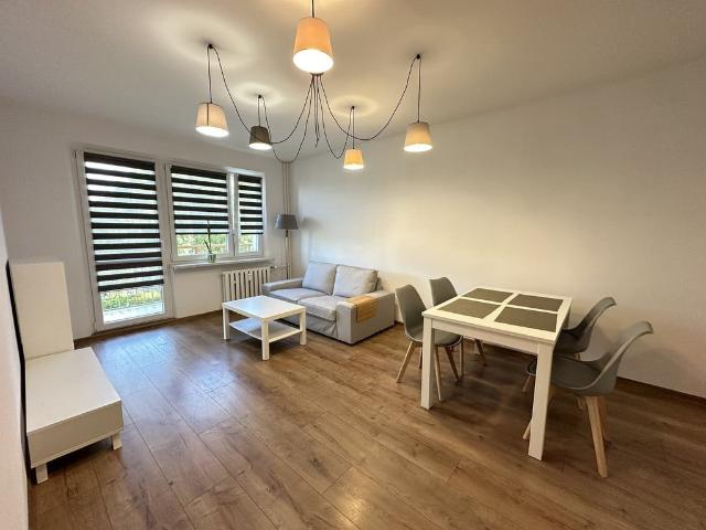 Mieszkanie na wynajem, Gliwice, Stare Gliwice, Turkusowa