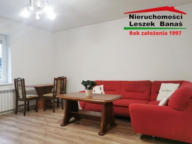 Mieszkanie na wynajem, Grudziądz, Mały Kuntersztyn, Tysiąclecia