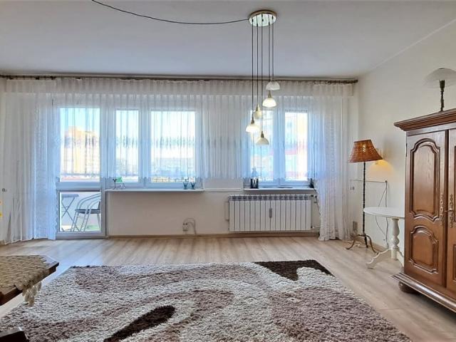 Mieszkanie na wynajem, Grudziądz, Lotnisko