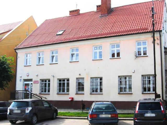 Mieszkanie na wynajem, Grunwaldzka