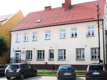 Mieszkanie na wynajem, Grunwaldzka