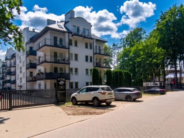 Mieszkanie na wynajem, Gryfa Pomorskiego