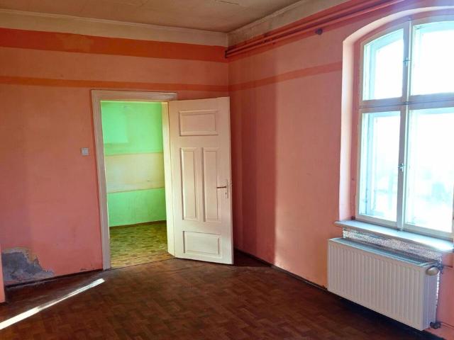 Mieszkanie na wynajem, Długa