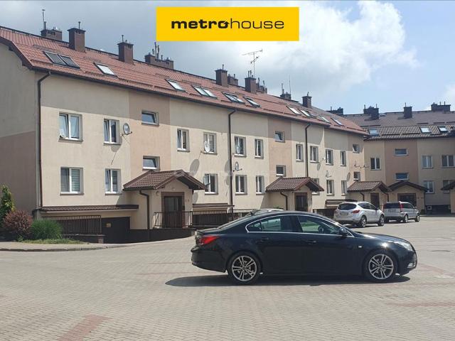 Mieszkanie na wynajem, Dębowa