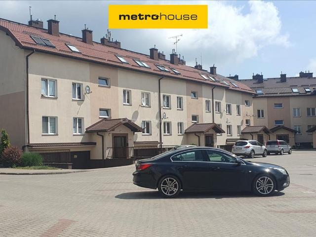Mieszkanie na wynajem, Dębowa