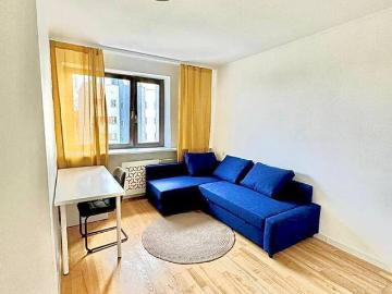 Aleja Józefa Piłsudskiego, Krasowa, Dąbrowa Górnicza, Województwo śląskie