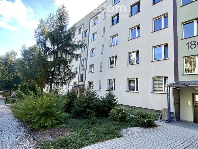 Mieszkanie na wynajem, Doniecka