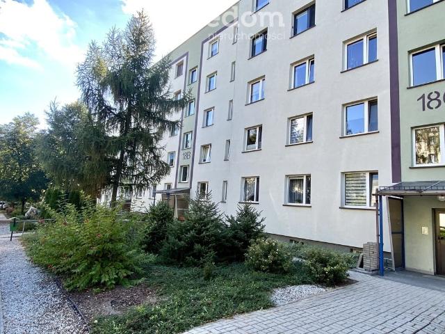 Mieszkanie na wynajem, Doniecka