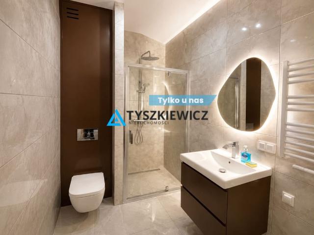 Mieszkanie na wynajem, Danuty Siedzikówny Inki
