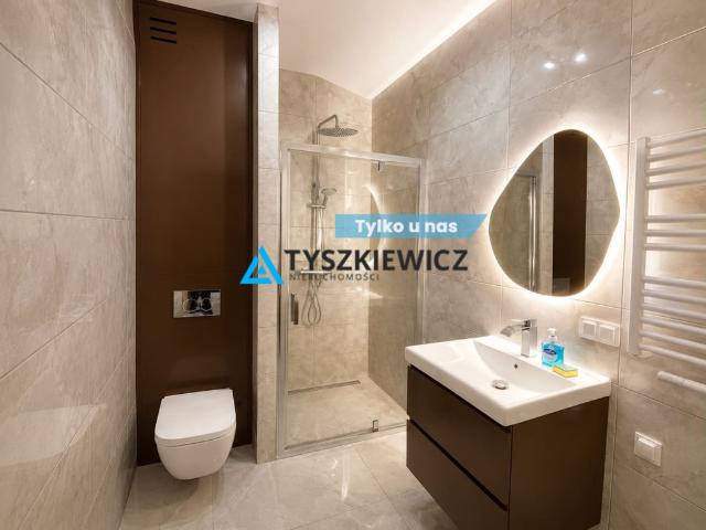 Mieszkanie na wynajem, Danuty Siedzikówny Inki