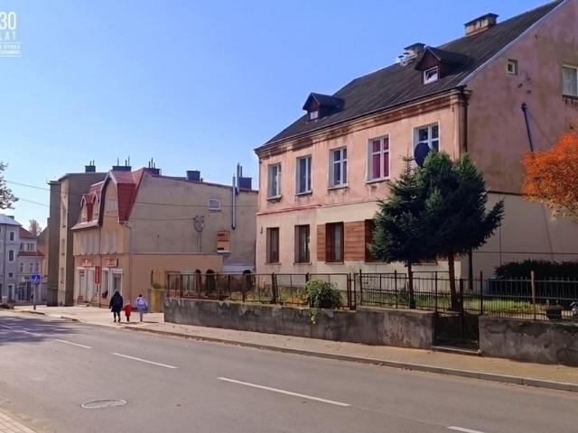 Mieszkanie na wynajem, Dworcowa