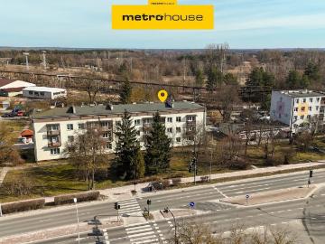 Mieszkanie na wynajem, Energetyków