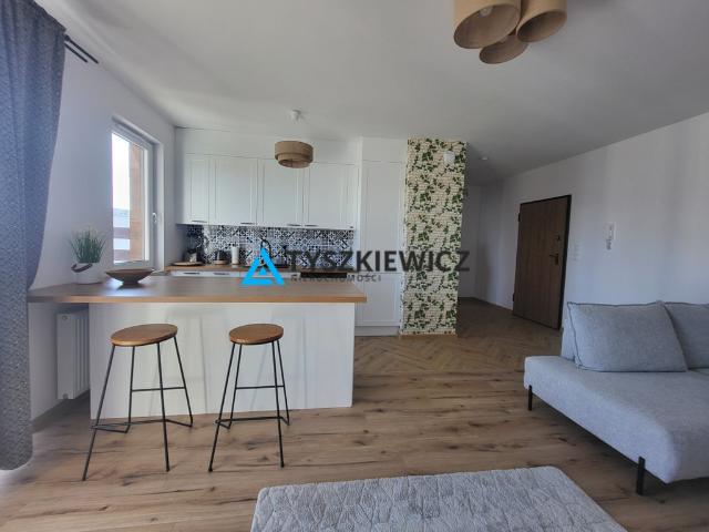 Mieszkanie na wynajem, Żeglarzy