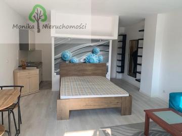 Mieszkanie na wynajem, Żeglarska