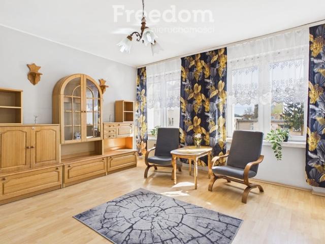Mieszkanie na wynajem, Elbląg, Giermków