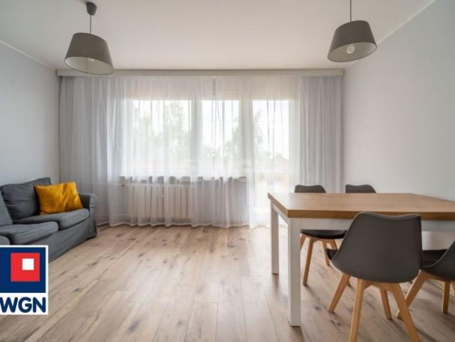 Mieszkanie na wynajem Elbląg 3 pokoje osiedle NAD JAREM, balkon, cicha okolica