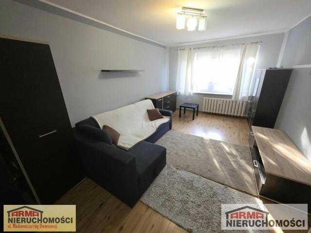 Mieszkanie na wynajem, Żeromskiego