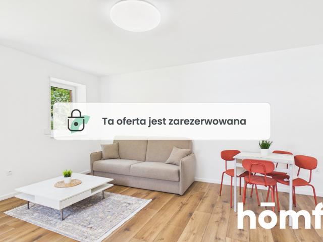 Mieszkanie na wynajem, Fredry