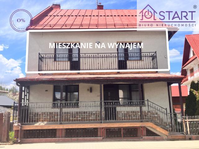 Mieszkanie na wynajem, Kmietowicza