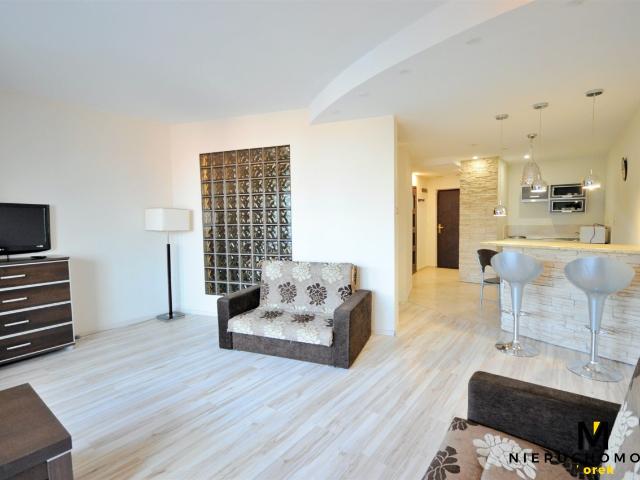 Mieszkanie na wynajem Kołobrzeg KMO MW 2347 47.10m² Morek