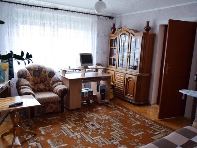 Mieszkanie na wynajem, Kołłątaja