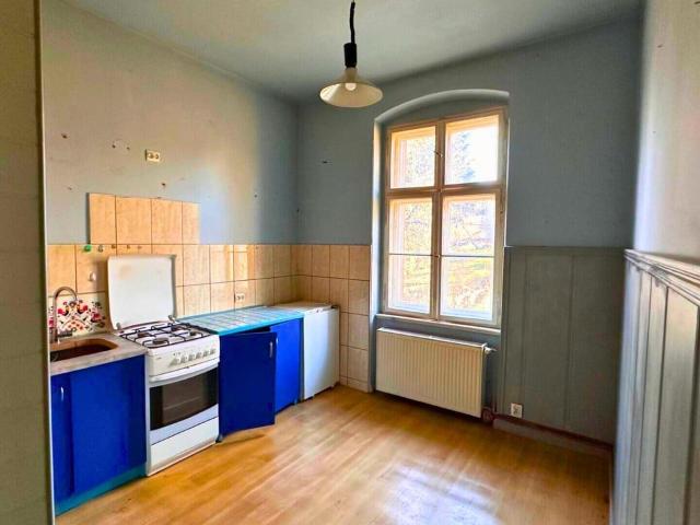 Mieszkanie na wynajem, Kolejowa