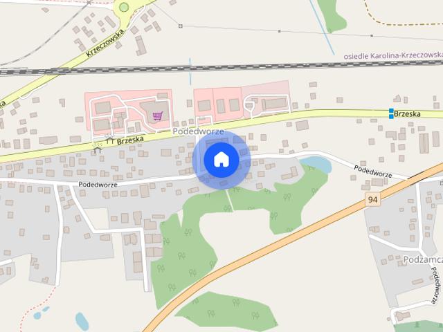 Mieszkanie na wynajem, komfortowy taras