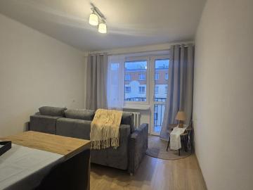 Mieszkanie na wynajem, Konopnickiej