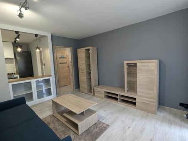 Mieszkanie na wynajem, Kopernika