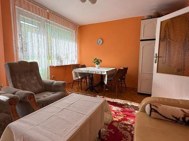 Mieszkanie na wynajem, Koszalin, Chopina