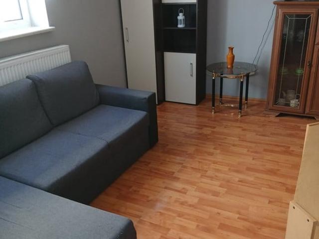 Mieszkanie na wynajem, Koszalin, Lniana