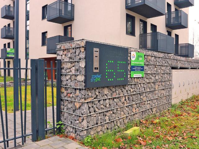 Mieszkanie na wynajem, Katowice, Ceglana